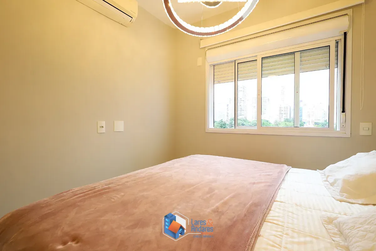 Apartamento, 2 quartos, 67 m² - Foto 10