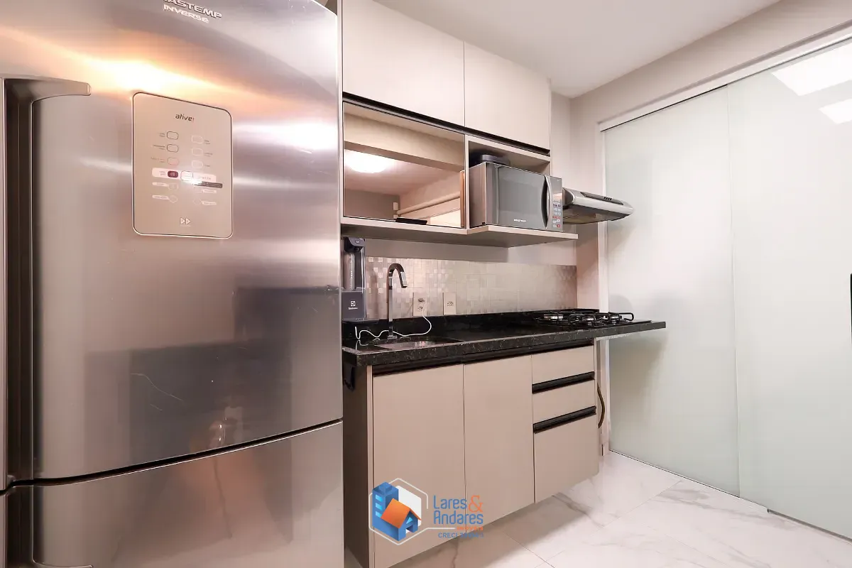Apartamento, 2 quartos, 67 m² - Foto 18