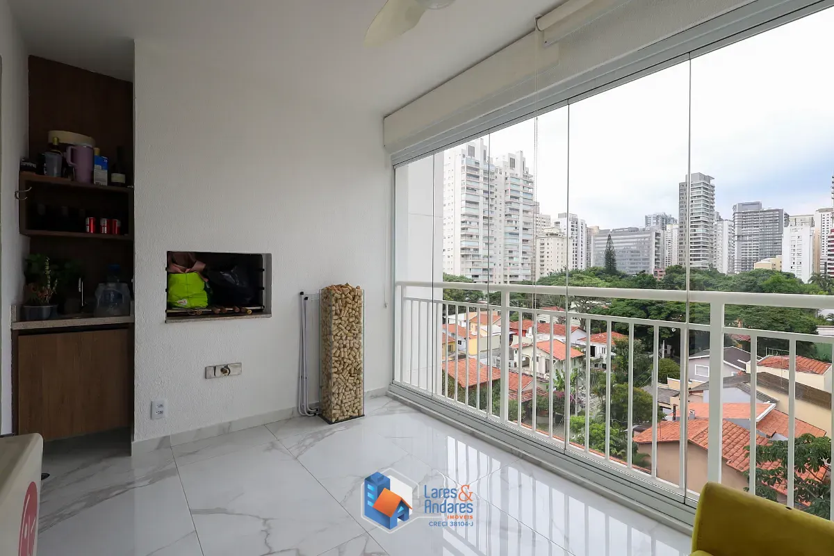 Apartamento, 2 quartos, 67 m² - Foto 6