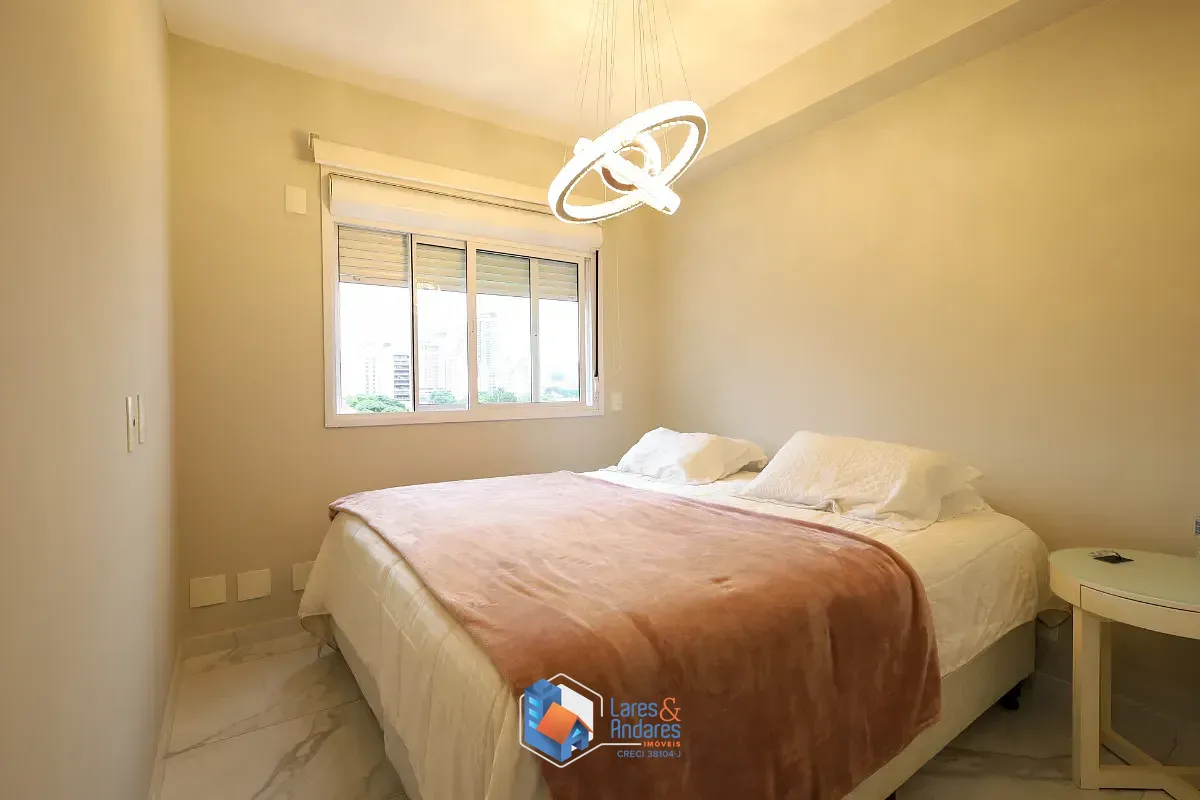 Apartamento, 2 quartos, 67 m² - Foto 9