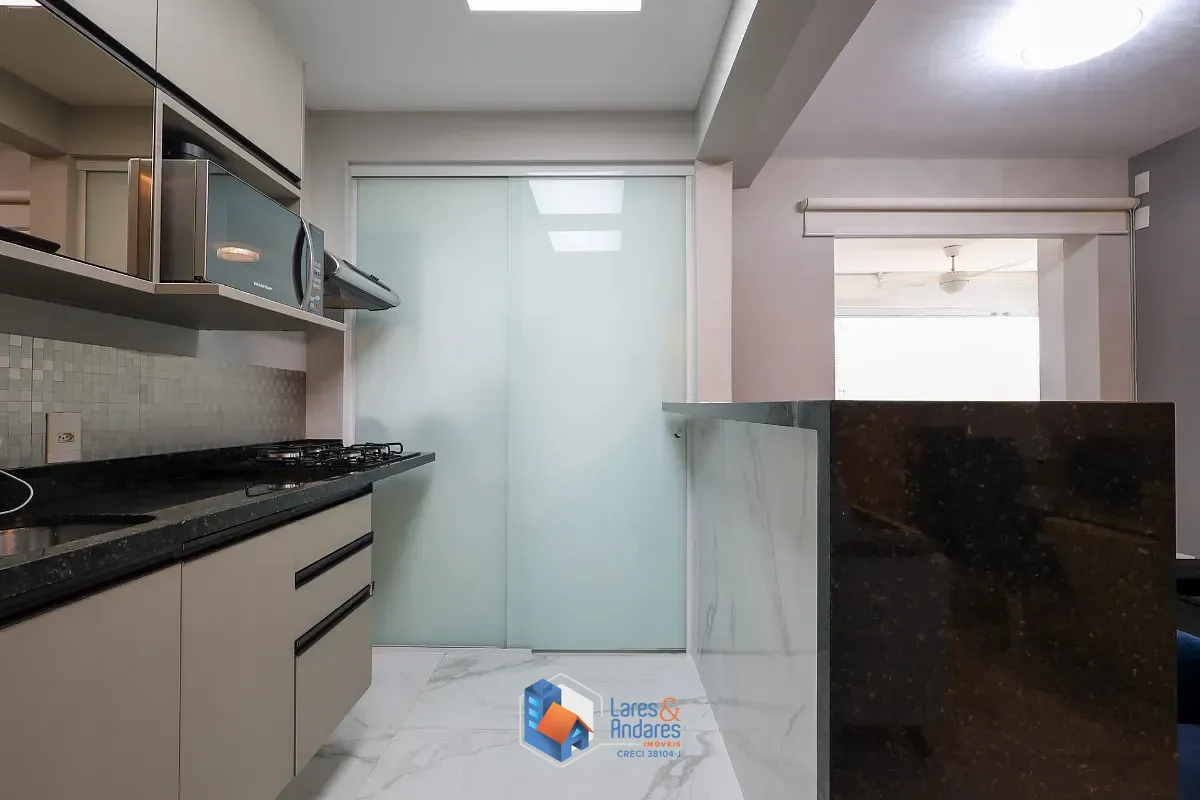 Apartamento, 2 quartos, 67 m² - Foto 19