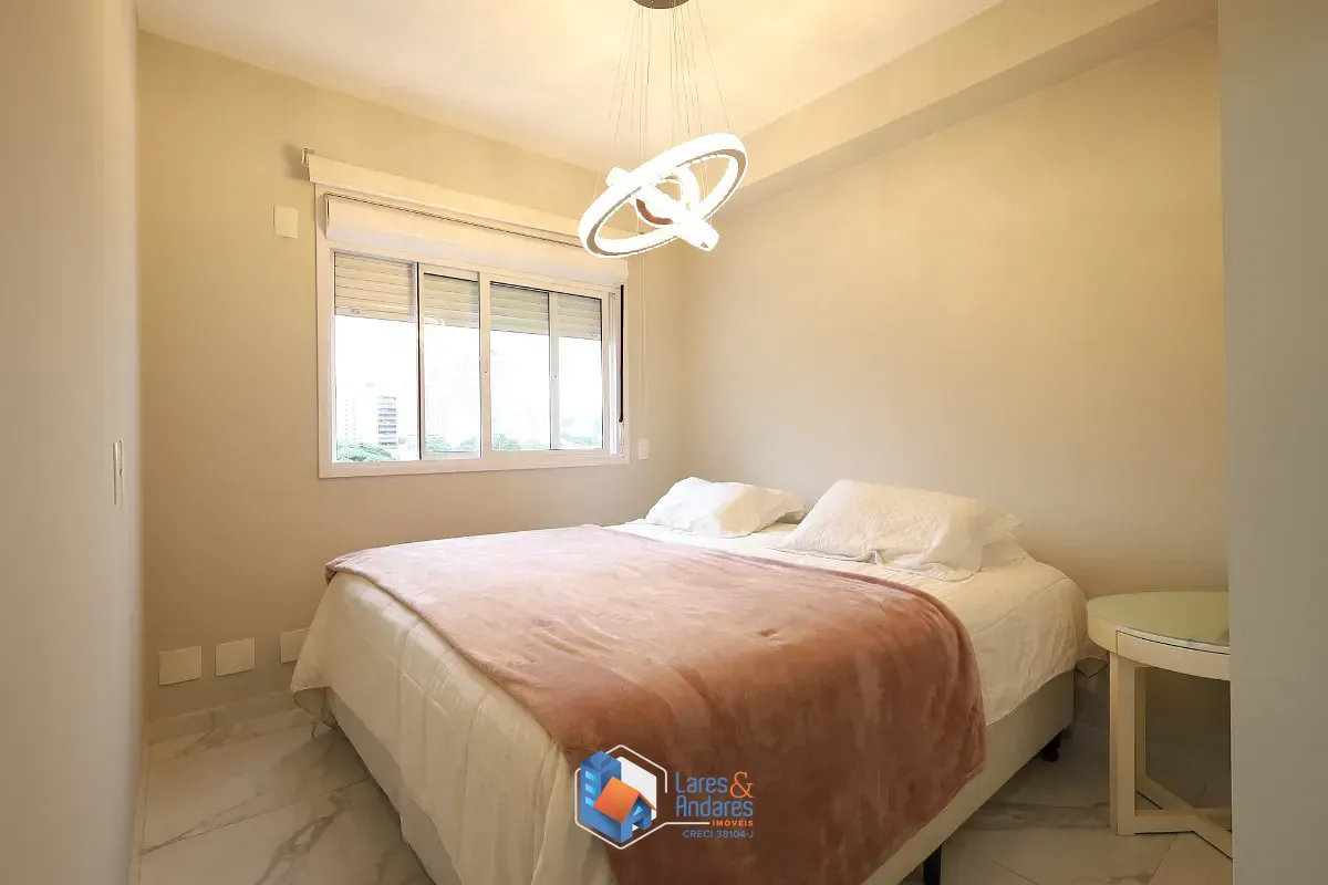 Apartamento, 2 quartos, 67 m² - Foto 8