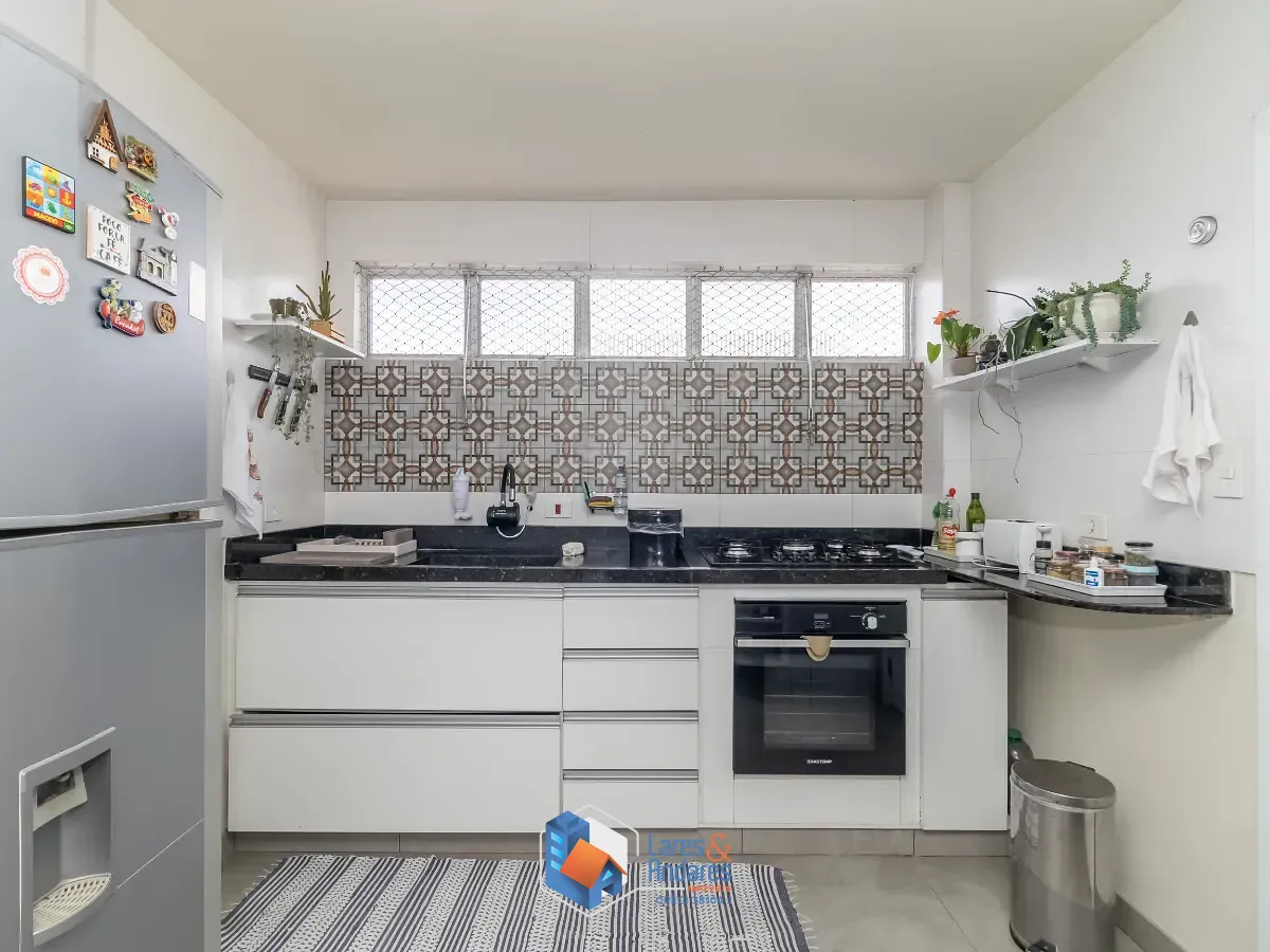 Apartamento, 3 quartos, 107 m² - Foto 30