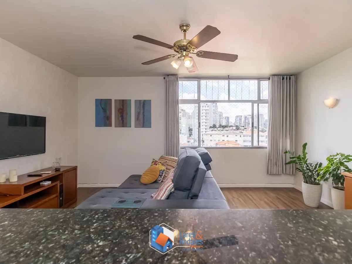 Apartamento, 3 quartos, 107 m² - Foto 8