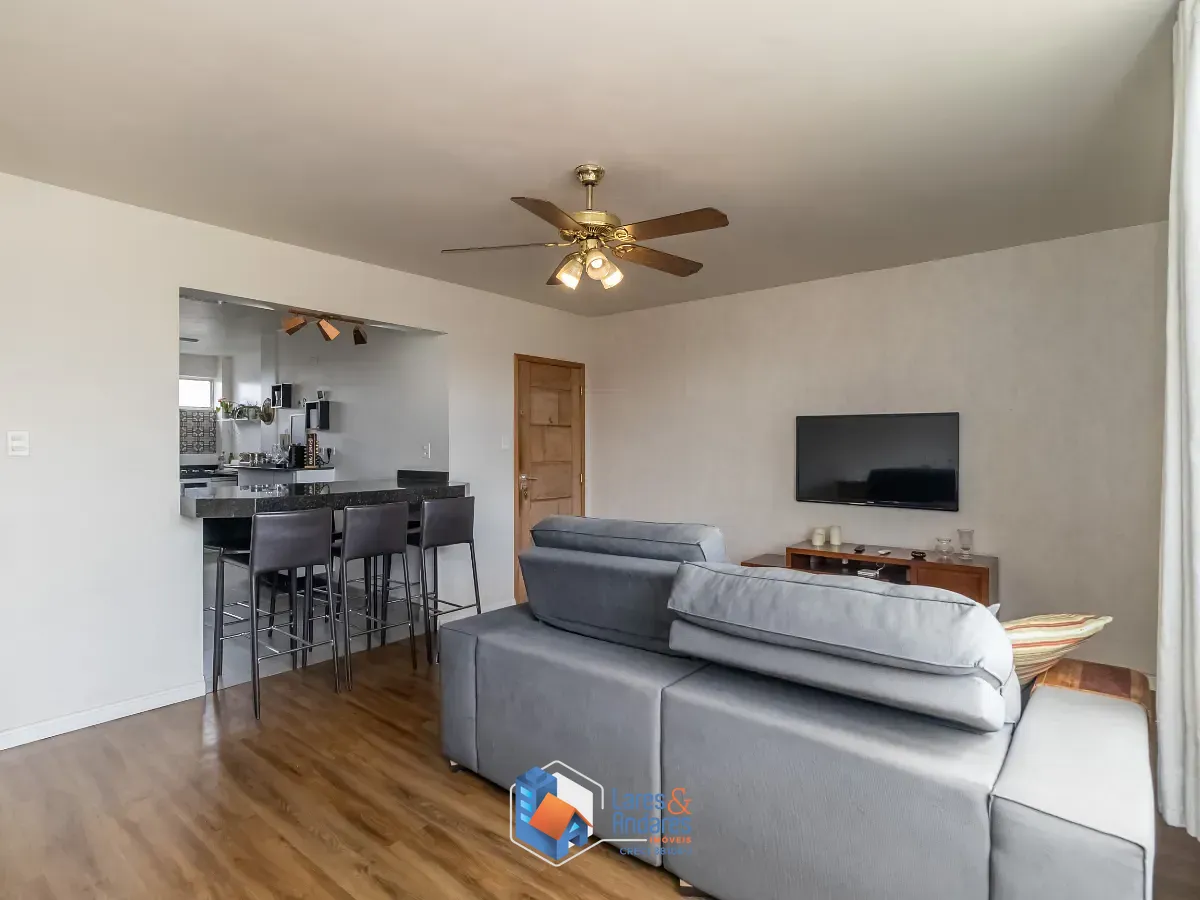 Apartamento, 3 quartos, 107 m² - Foto 6