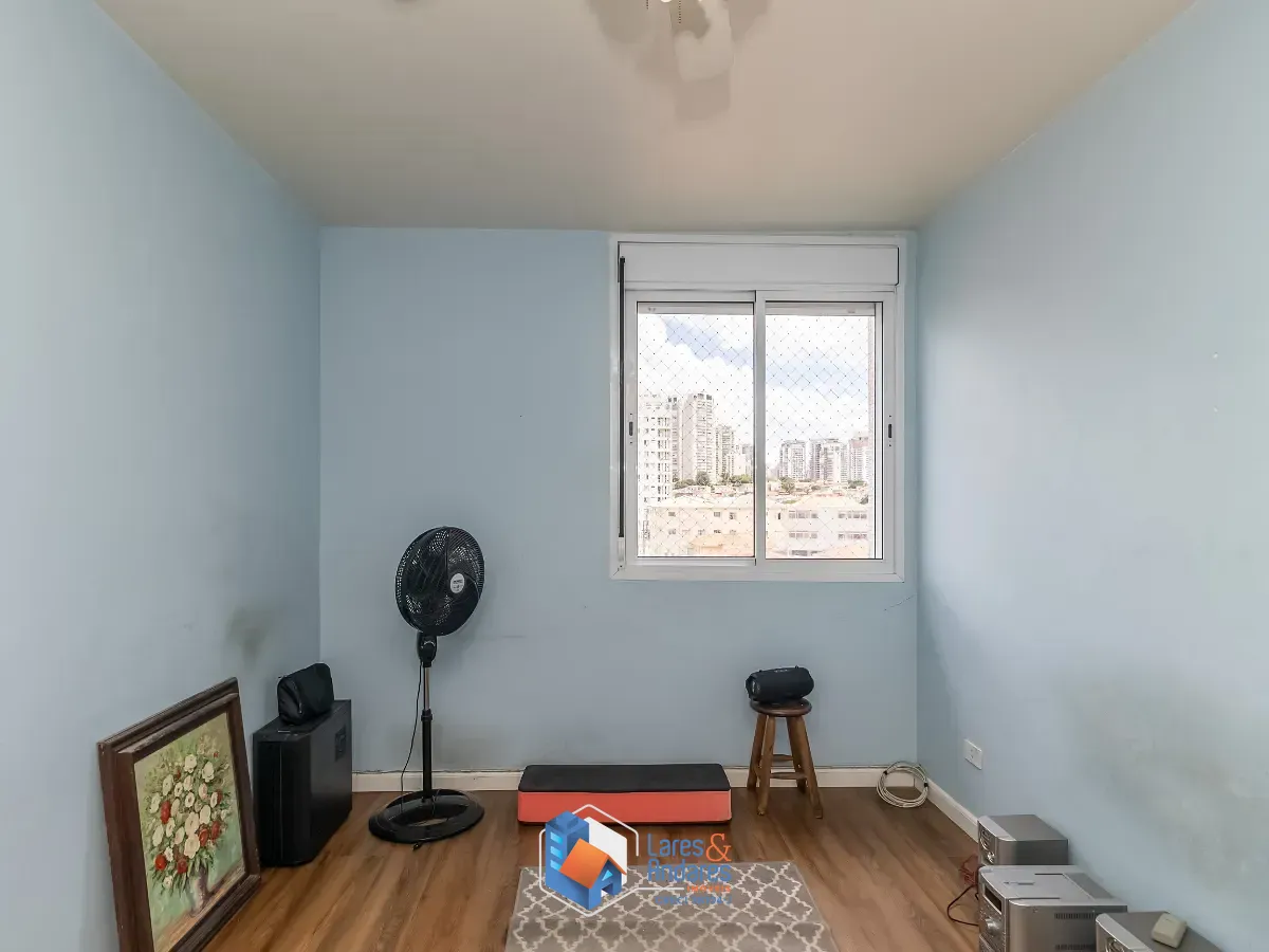 Apartamento, 3 quartos, 107 m² - Foto 23
