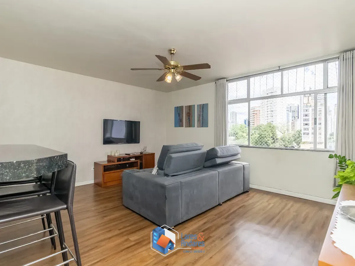 Apartamento, 3 quartos, 107 m² - Foto 5