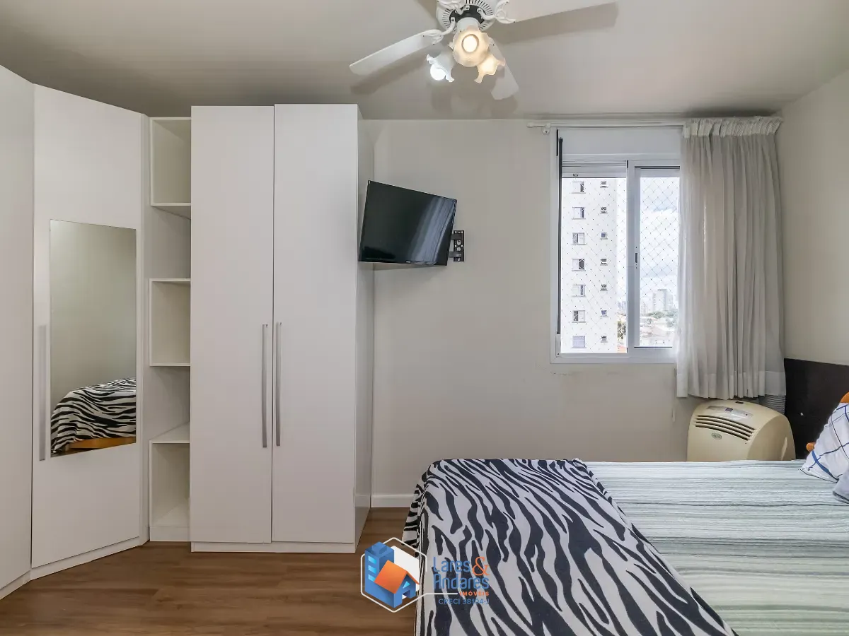 Apartamento, 3 quartos, 107 m² - Foto 20