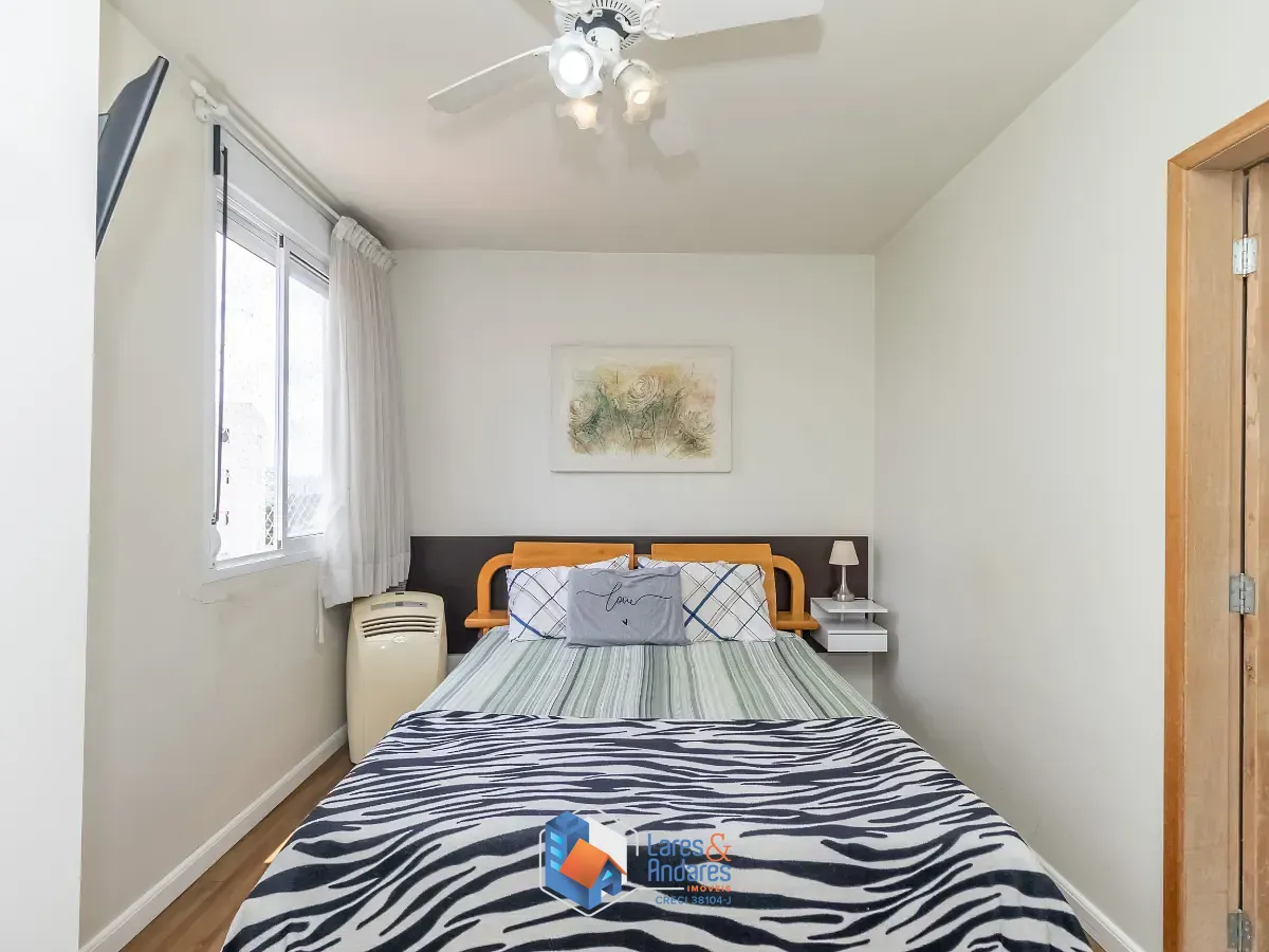 Apartamento, 3 quartos, 107 m² - Foto 18