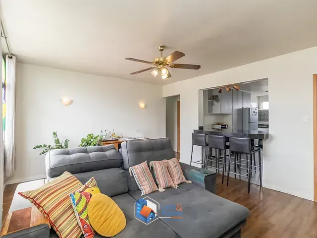 Apartamento com 515m² 3 quartos e 2 banheiros, à venda, no bairro Vila Mariana em São Paulo