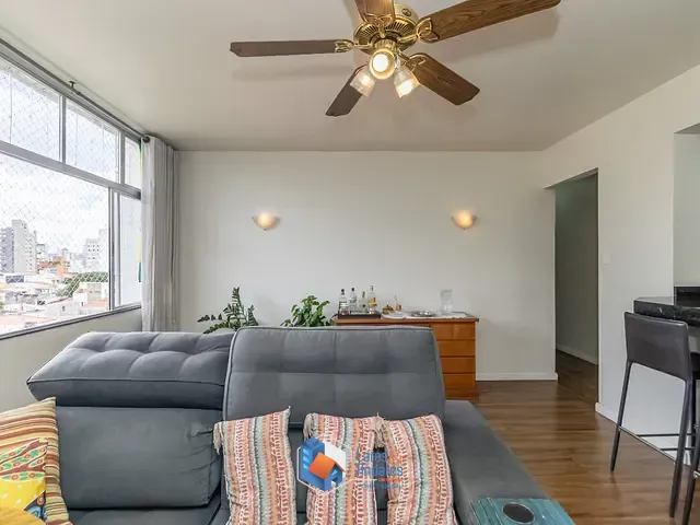 Apartamento com 515m² 3 quartos e 2 banheiros, à venda, no bairro Vila Mariana em São Paulo