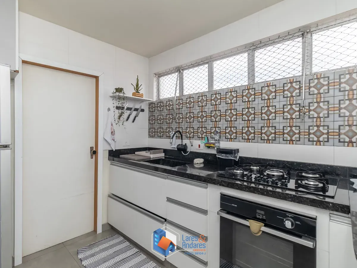 Apartamento, 3 quartos, 107 m² - Foto 31