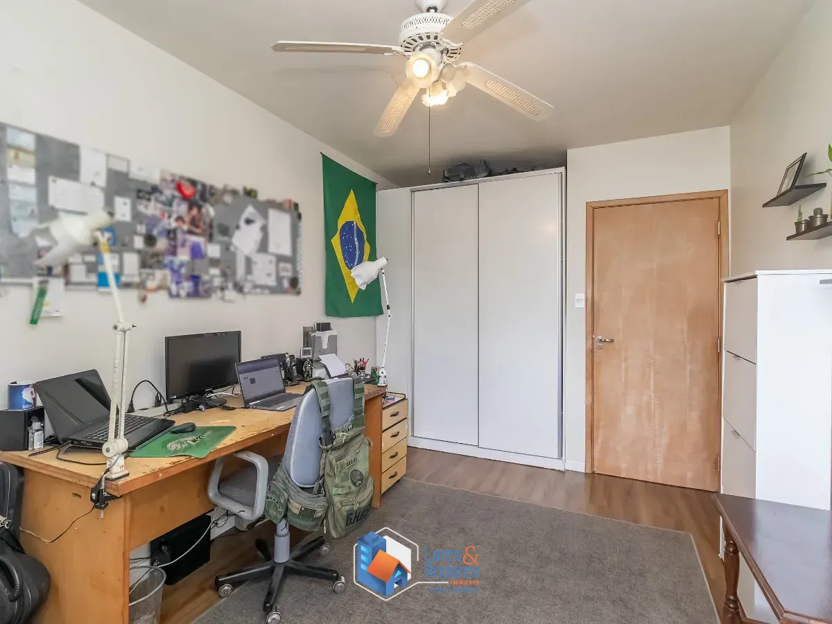 Apartamento, 3 quartos, 107 m² - Foto 16