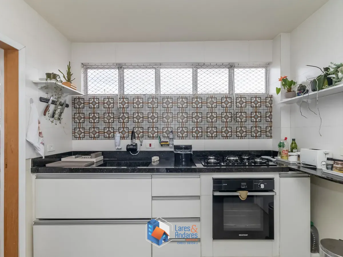 Apartamento, 3 quartos, 107 m² - Foto 9