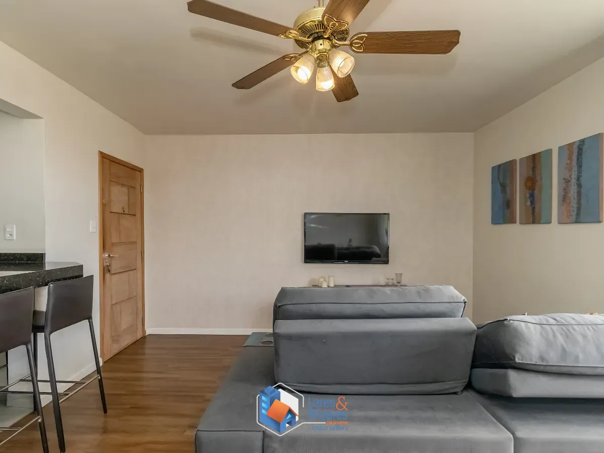 Apartamento, 3 quartos, 107 m² - Foto 7