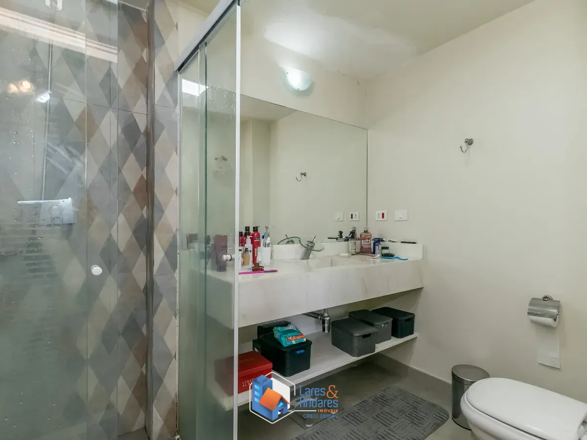 Apartamento, 3 quartos, 107 m² - Foto 21