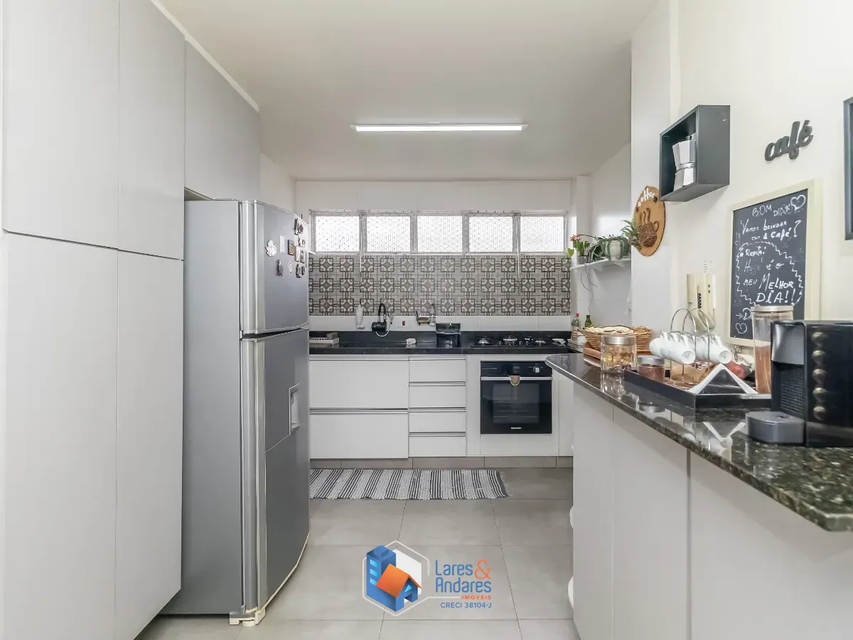 Apartamento, 3 quartos, 107 m² - Foto 10