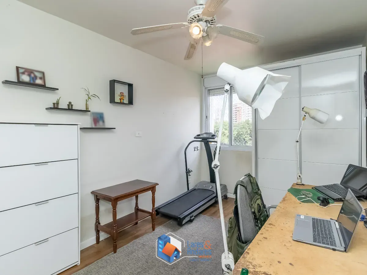 Apartamento, 3 quartos, 107 m² - Foto 14