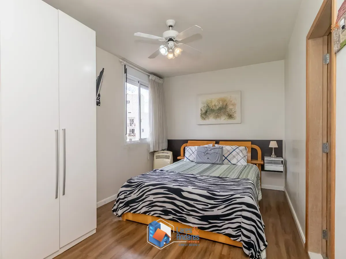 Apartamento, 3 quartos, 107 m² - Foto 17
