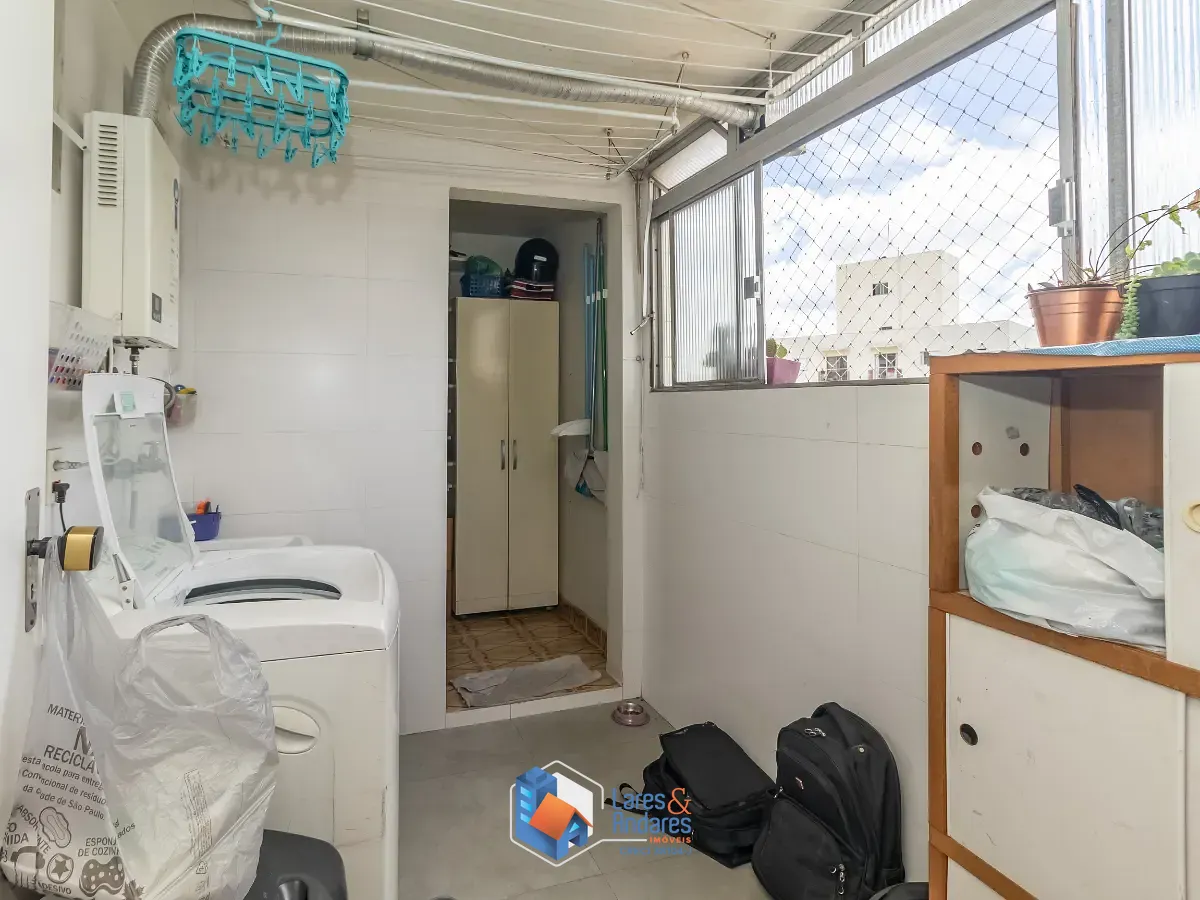 Apartamento, 3 quartos, 107 m² - Foto 11