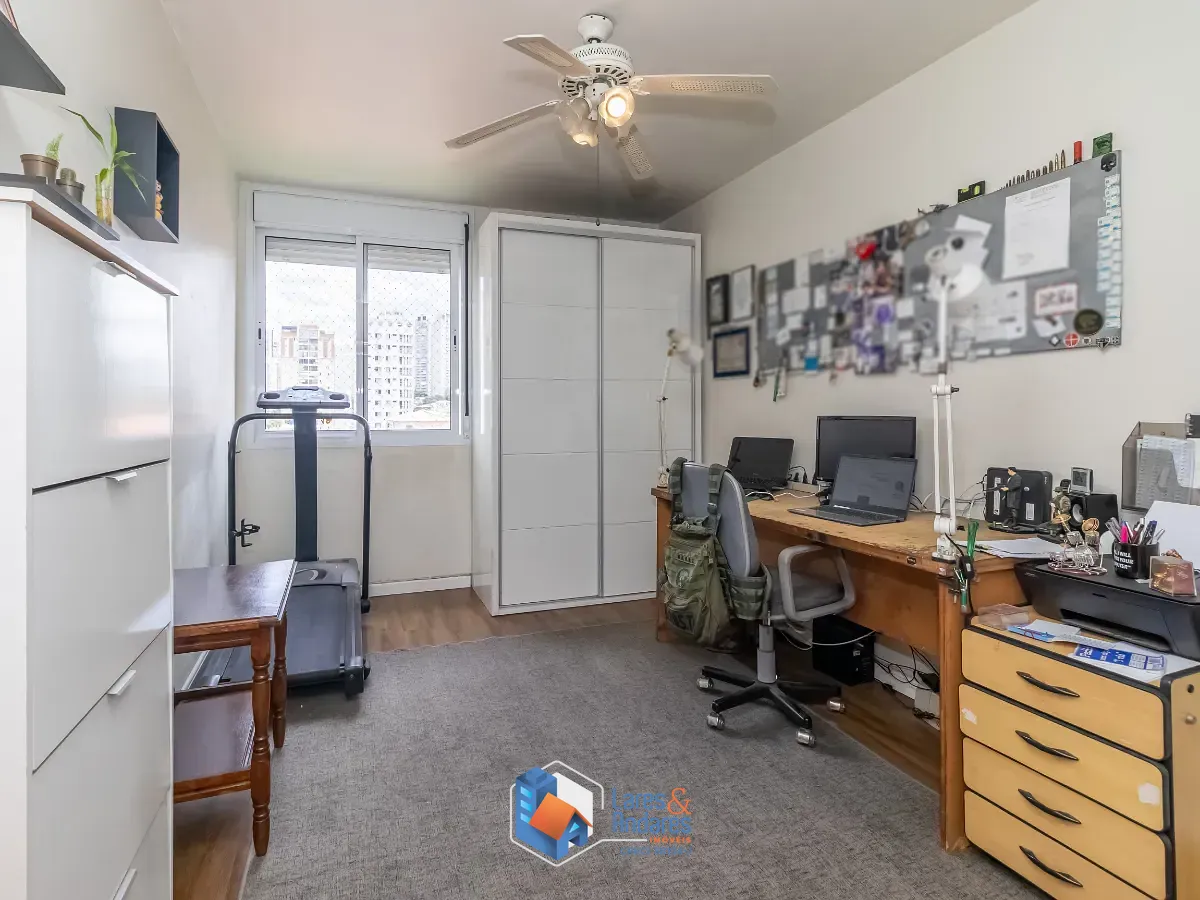 Apartamento, 3 quartos, 107 m² - Foto 12