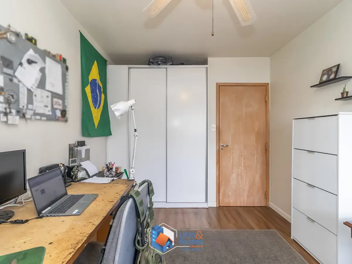 Apartamento, 3 quartos, 107 m² - Foto 15