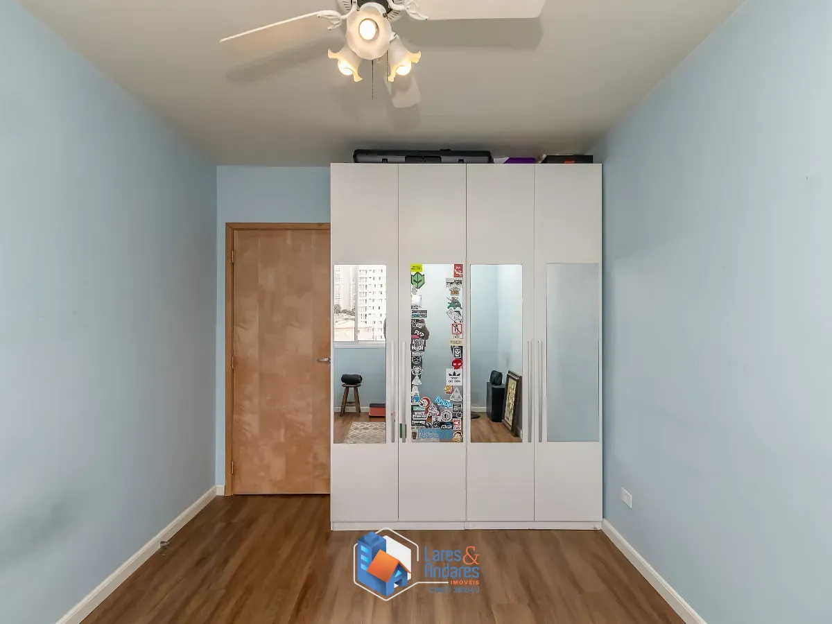 Apartamento, 3 quartos, 107 m² - Foto 25