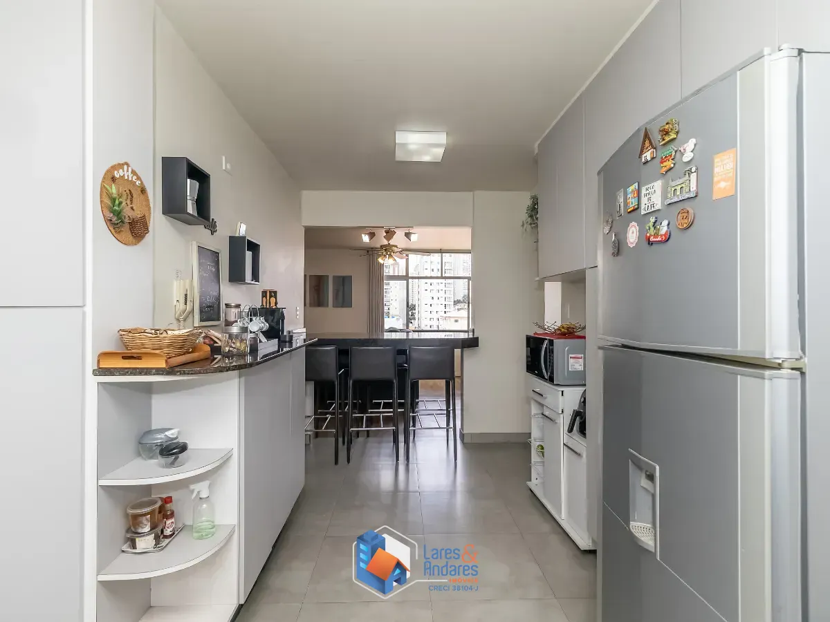 Apartamento, 3 quartos, 107 m² - Foto 29