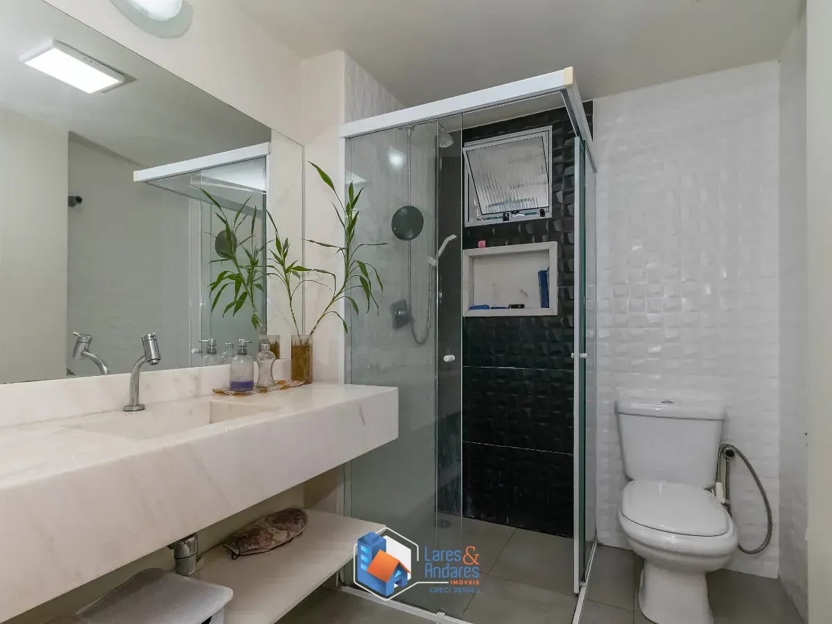Apartamento, 3 quartos, 107 m² - Foto 27