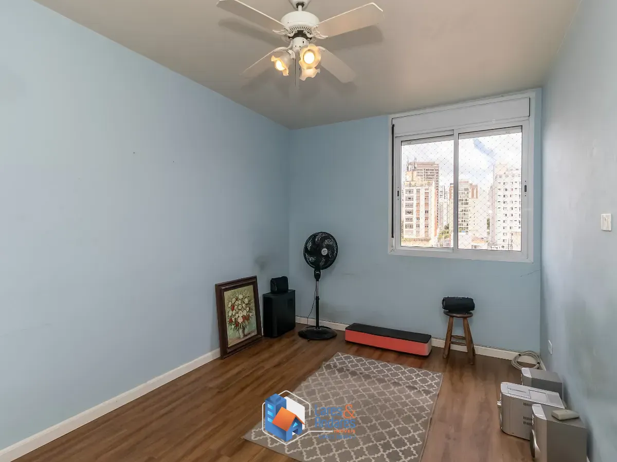 Apartamento, 3 quartos, 107 m² - Foto 22