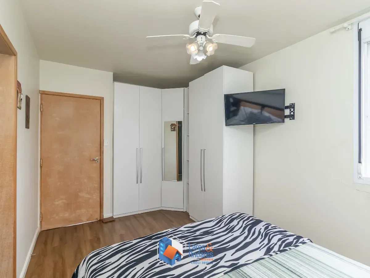 Apartamento, 3 quartos, 107 m² - Foto 19