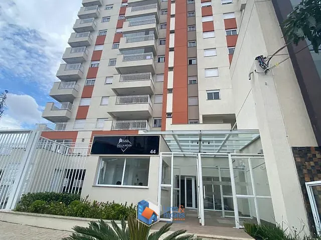 Apartamento 2 quartos e 1 banheiro, à venda, no bairro Vila Jacuí em São Paulo
