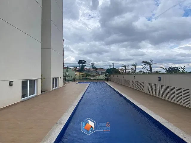 Apartamento 2 quartos e 1 banheiro, à venda, no bairro Vila Jacuí em São Paulo