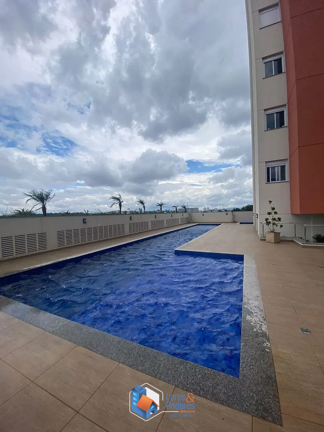 Apartamento, 2 quartos, 60 m² - Foto 2