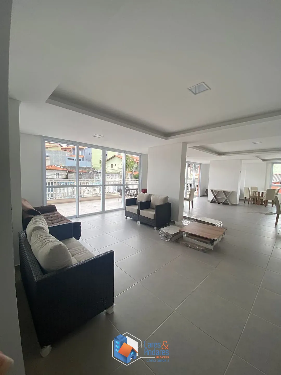 Apartamento, 2 quartos, 60 m² - Foto 14