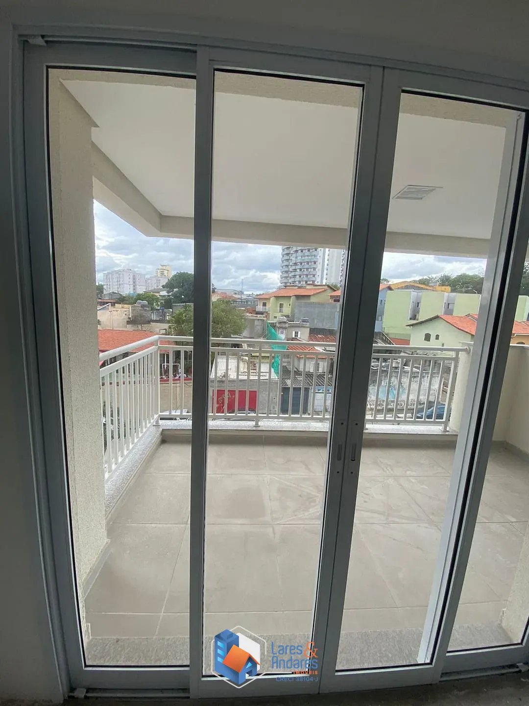 Apartamento, 2 quartos, 60 m² - Foto 19