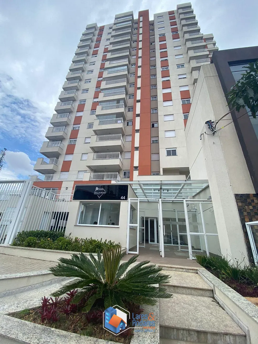 Apartamento, 2 quartos, 60 m² - Foto 1