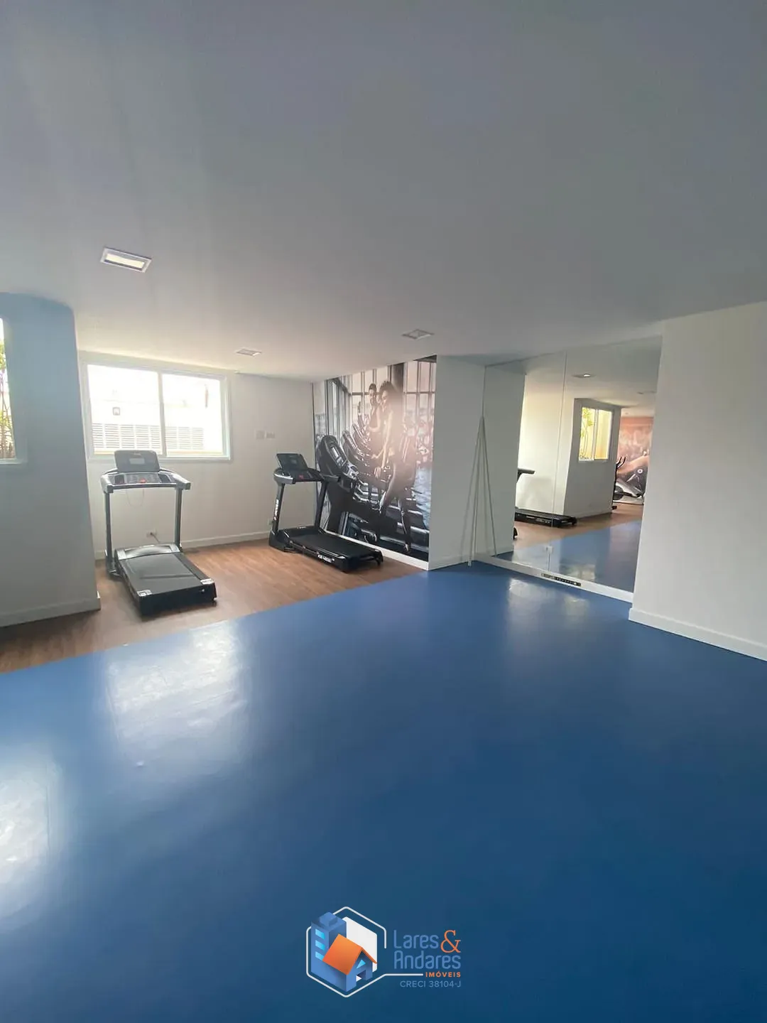 Apartamento, 2 quartos, 60 m² - Foto 12