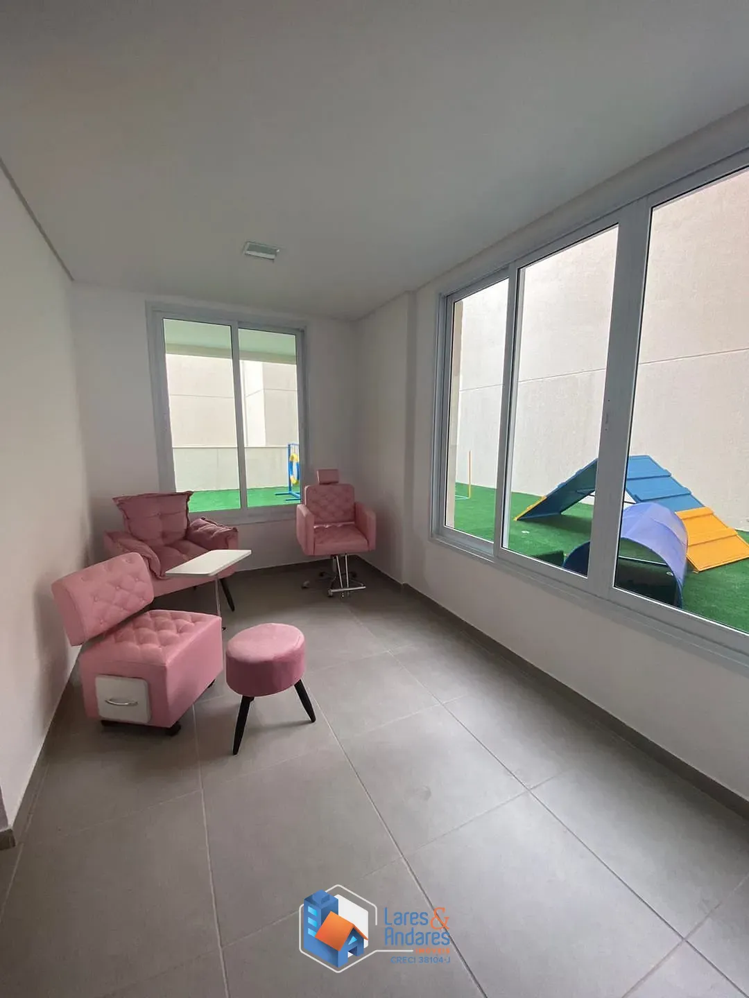 Apartamento, 2 quartos, 60 m² - Foto 10