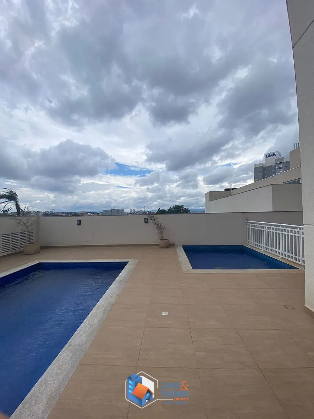 Apartamento, 2 quartos, 60 m² - Foto 4
