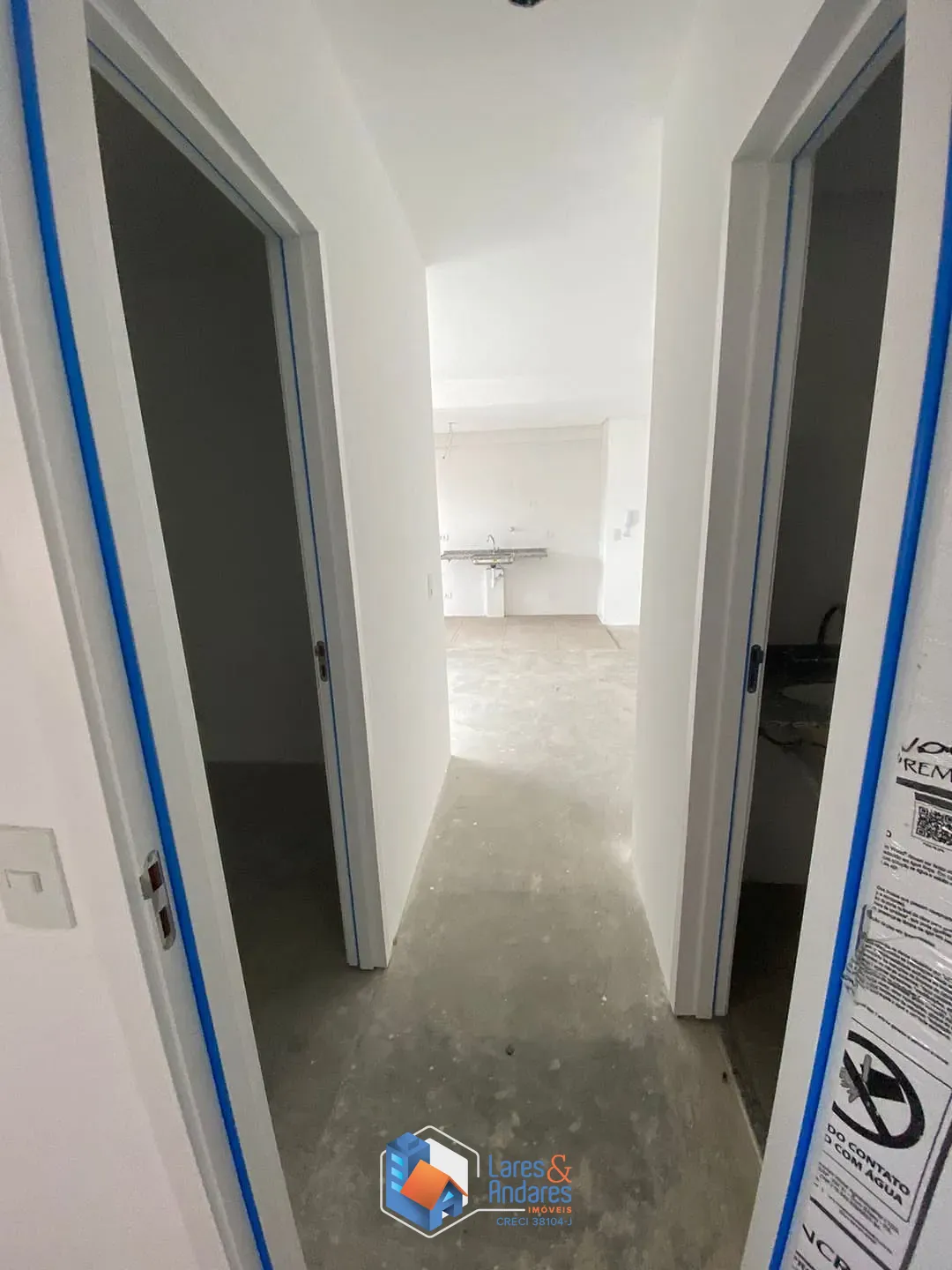Apartamento, 2 quartos, 60 m² - Foto 22