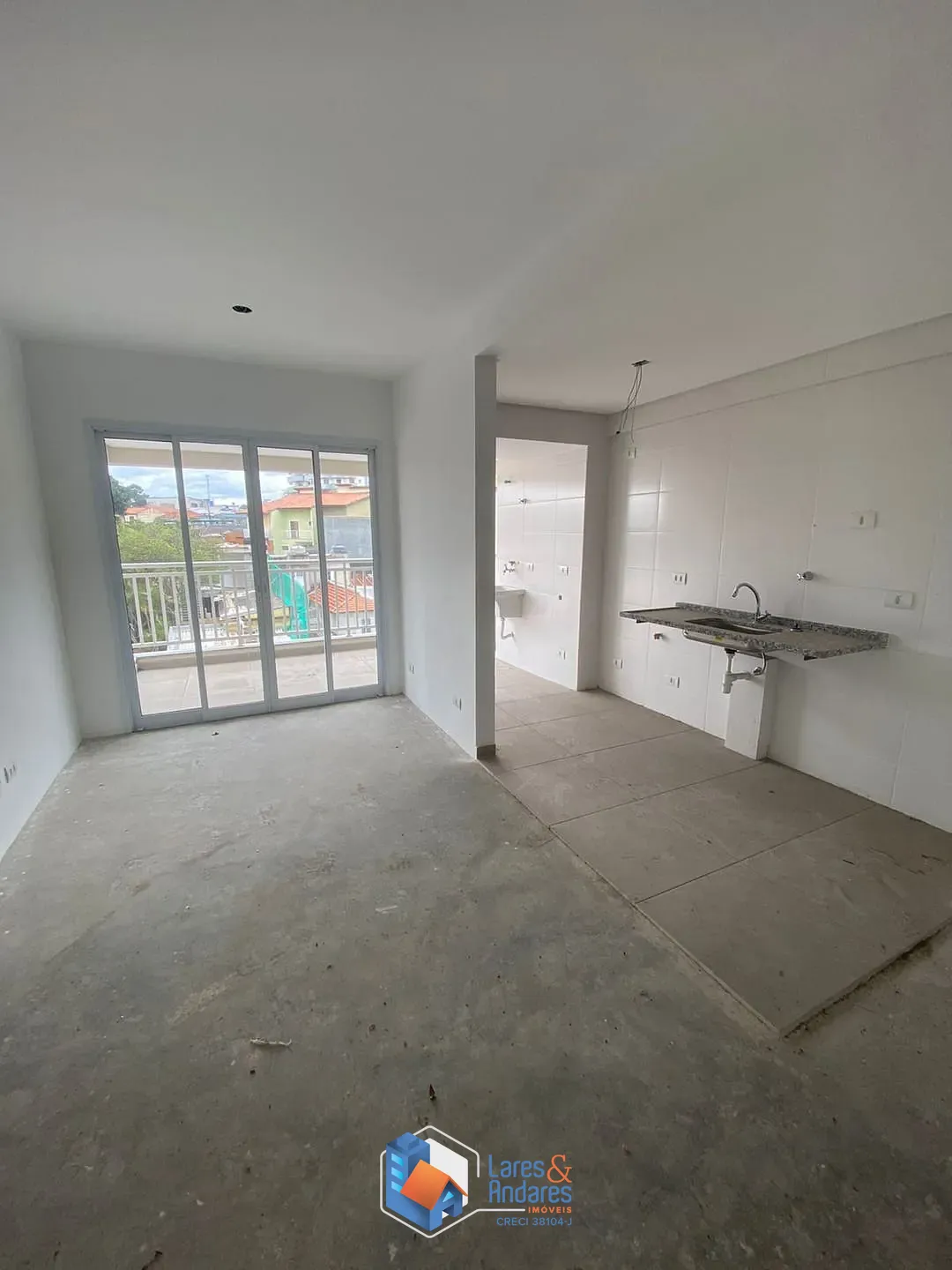 Apartamento, 2 quartos, 60 m² - Foto 20