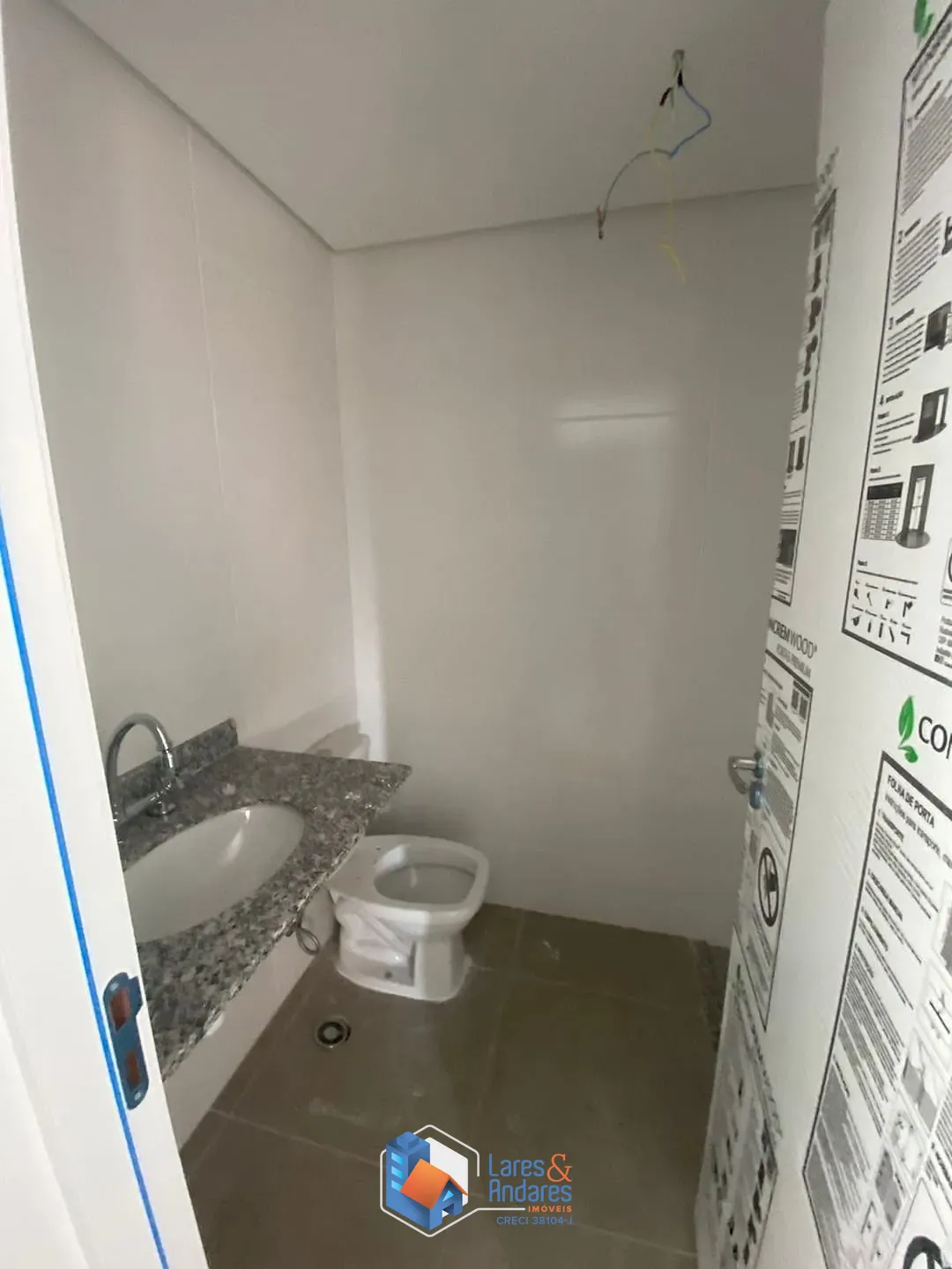 Apartamento, 2 quartos, 60 m² - Foto 27