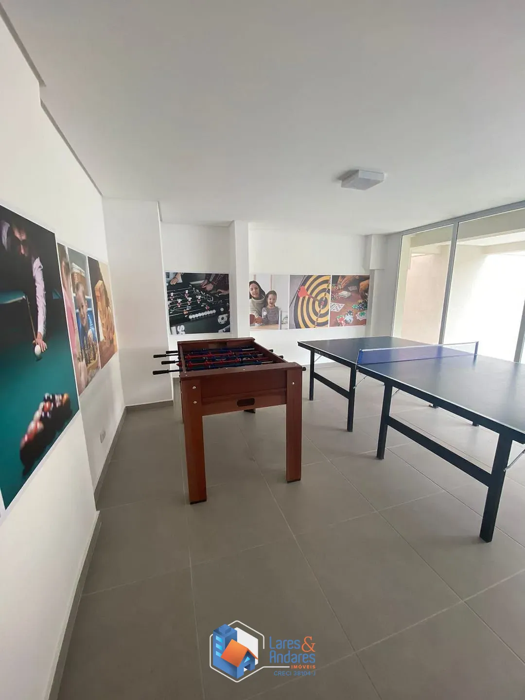 Apartamento, 2 quartos, 60 m² - Foto 13