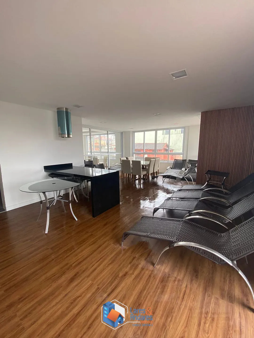 Apartamento, 2 quartos, 60 m² - Foto 15