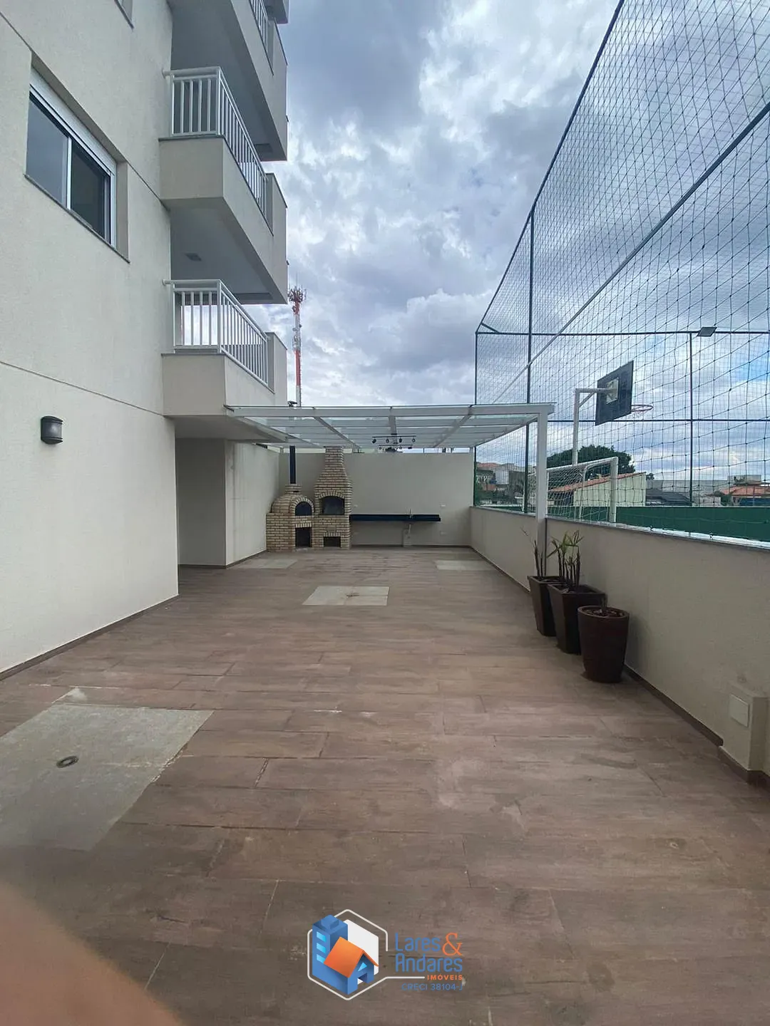 Apartamento, 2 quartos, 60 m² - Foto 8