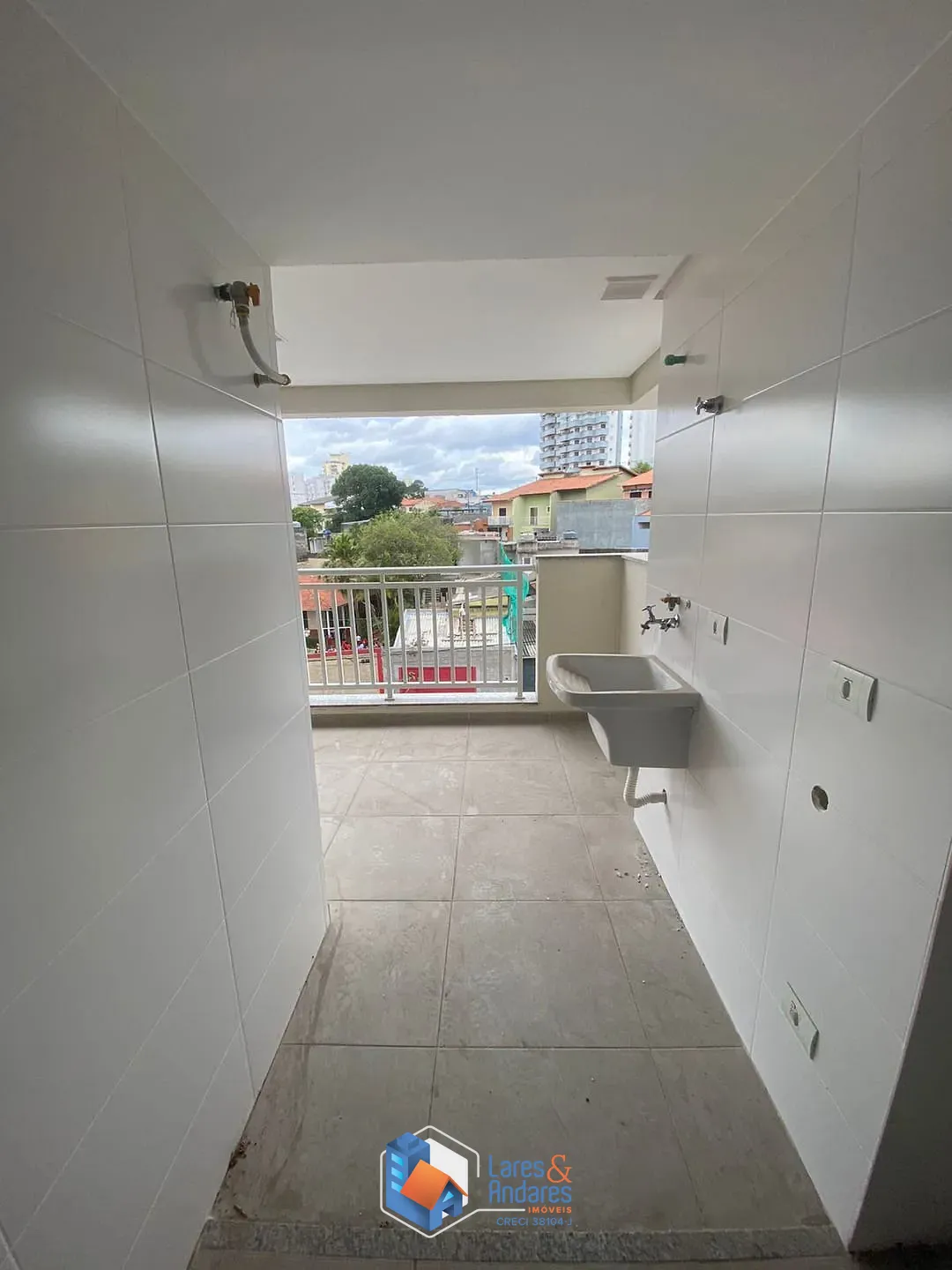 Apartamento, 2 quartos, 60 m² - Foto 21