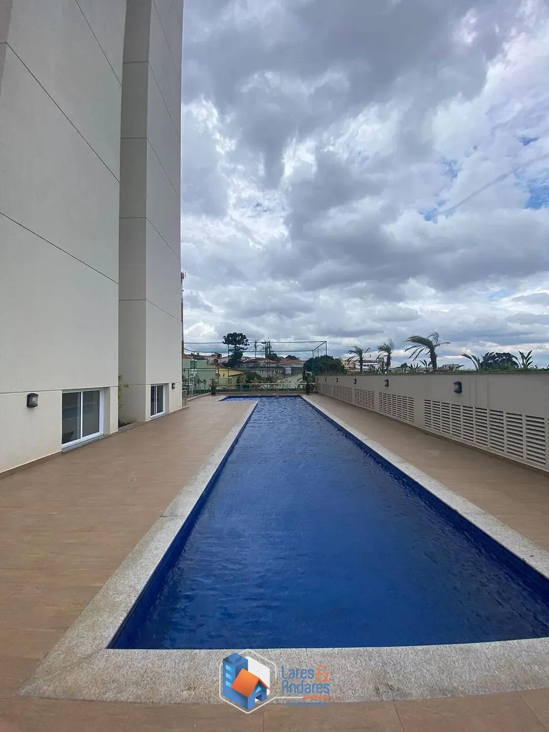 Apartamento, 2 quartos, 60 m² - Foto 3