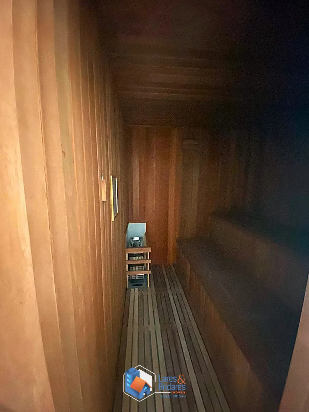 Apartamento, 2 quartos, 60 m² - Foto 5