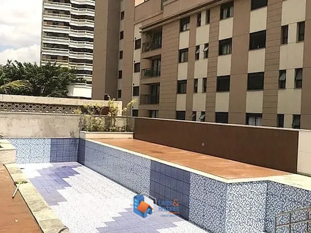 Apartamento 3 quartos e 2 banheiros, à venda, no bairro Real Parque em São Paulo